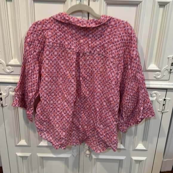 NWOT Intimately Free People top - Picture 5 of 6
